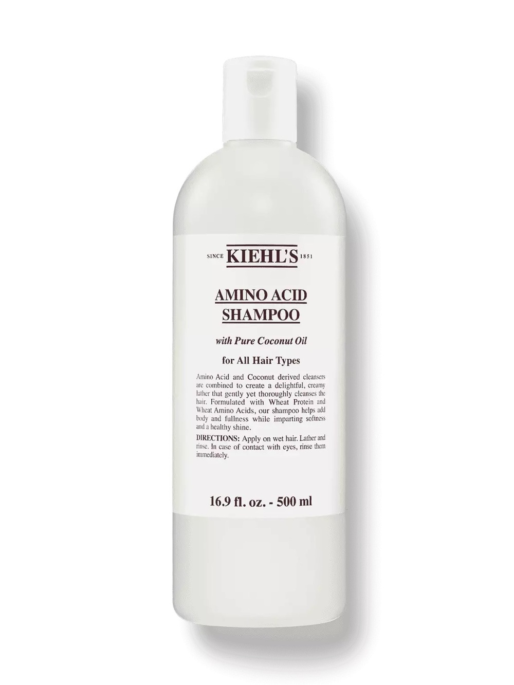 Kiehl’s Amino Acid Shampoo